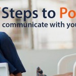 7Steps to Positvely Communicate with your Child