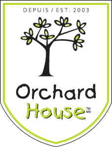 Orchard House Daycare
